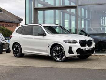 2022 (71) - 210kW M Sport Pro 80kWh 5dr Auto