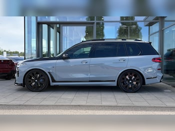 Used BMW X7 2026 for sale - 78879957: Photo