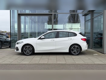 Used BMW 1 Series 2023 for sale - 78073869: Photo