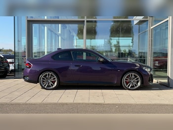 Used BMW 2 Series 2022 for sale - 79427416: Photo