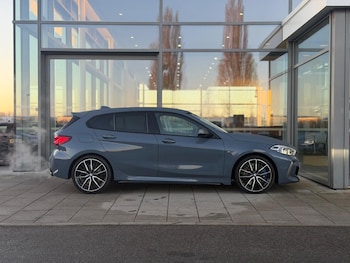 Used BMW 1 Series 2023 for sale - 77046364: Photo