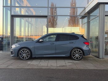 Used BMW 1 Series 2023 for sale - 77046364: Photo