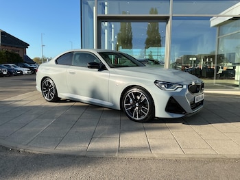Used BMW 2 Series 2025 for sale - 78246334: Photo