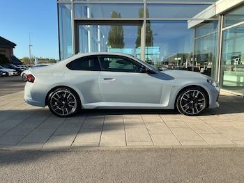 Used BMW 2 Series 2025 for sale - 78246334: Photo