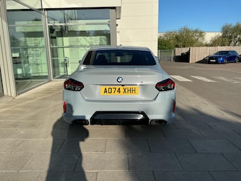 Used BMW 2 Series 2025 for sale - 78246334: Photo