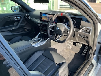 Used BMW 2 Series 2025 for sale - 78246334: Photo