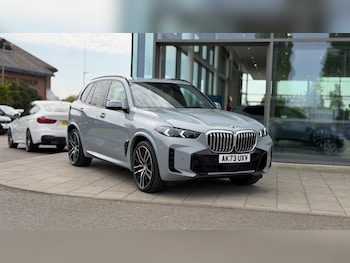 Used BMW X5 2024 for sale - 78377096: Photo