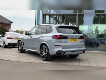 Used BMW X5 2024 for sale - 78377096: Photo