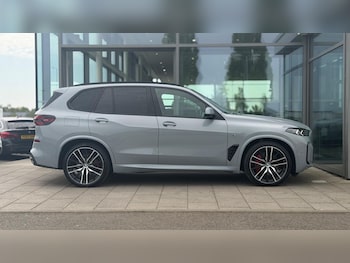 Used BMW X5 2024 for sale - 78377096: Photo