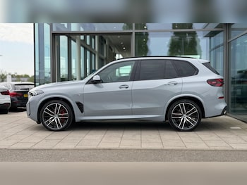 Used BMW X5 2024 for sale - 78377096: Photo