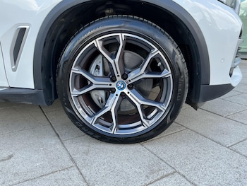 Used BMW X5 2022 for sale - 78246340: Photo