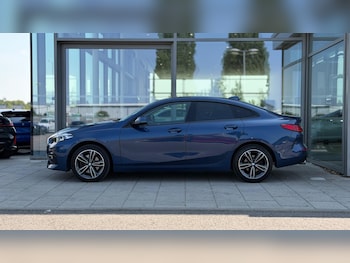 Used BMW 2 Series Gran Coupe 2022 for sale - 78990080: Photo