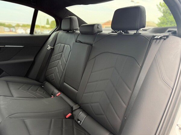 Used BMW 5 Series 2025 for sale - 75579423: Photo 13