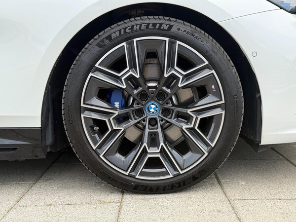 Used BMW 5 Series 2025 for sale - 75579423: Photo 15