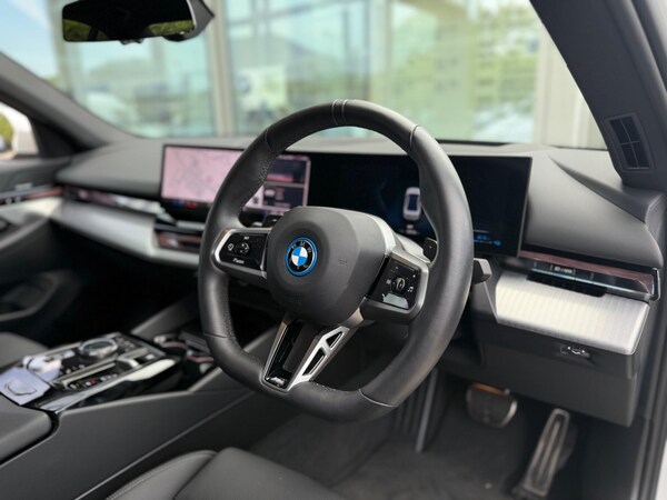 Used BMW 5 Series 2025 for sale - 75579423: Photo 7