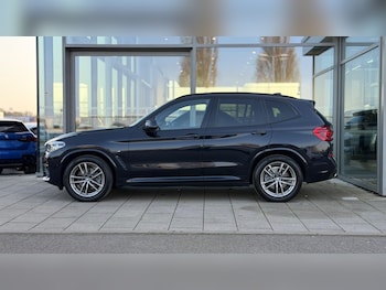 Used BMW X3 2020 for sale - 77575913: Photo