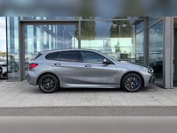 Used BMW 1 Series 2023 for sale - 79861916: Photo