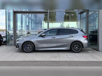 Used BMW 1 Series 2023 for sale - 79861916: Photo