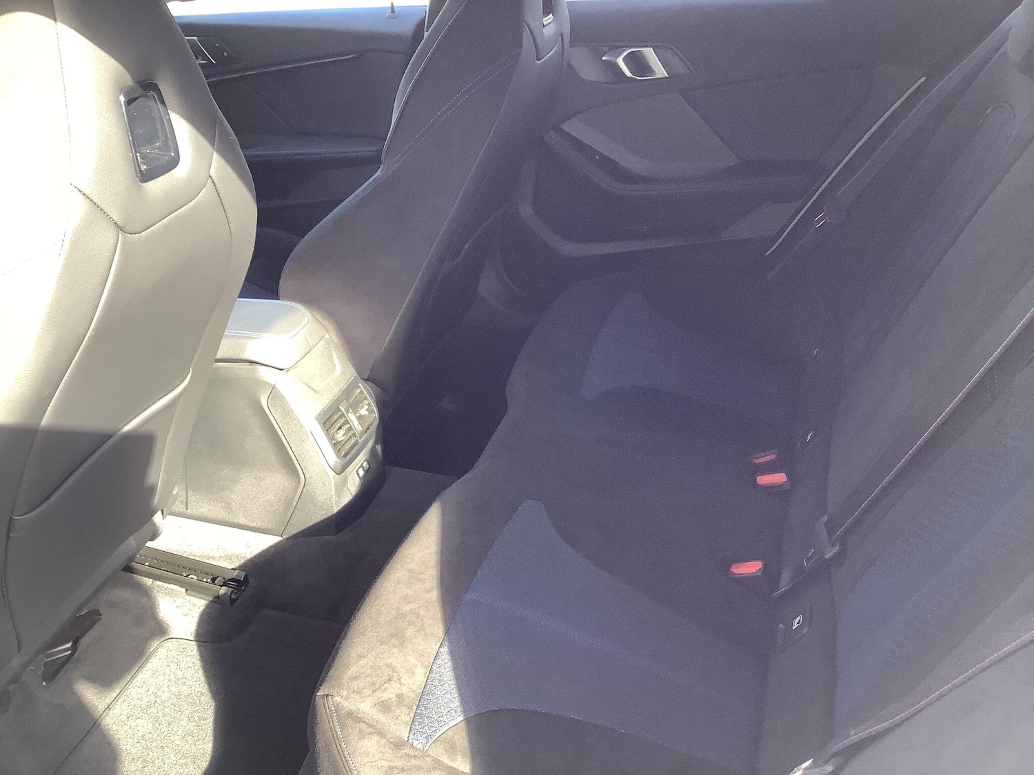 Used BMW 1 Series 2024 for sale - 76123995: Photo 12