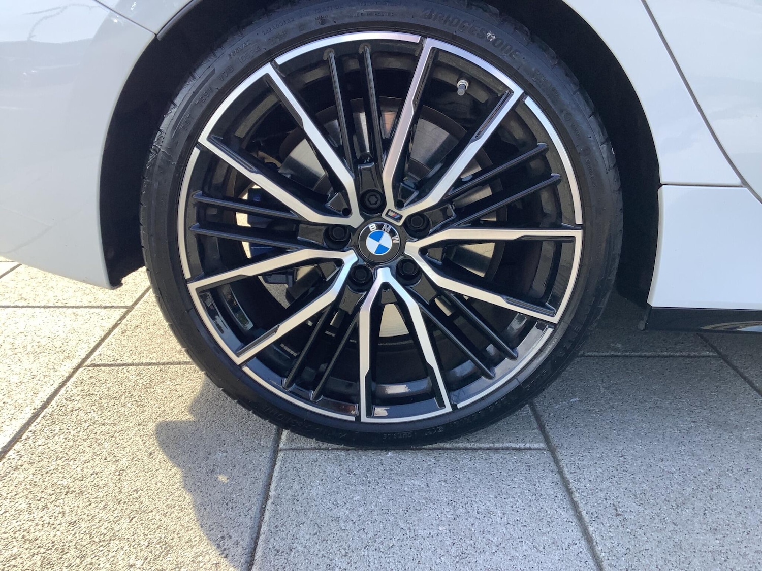 Used BMW 1 Series 2024 for sale - 76123995: Photo 14