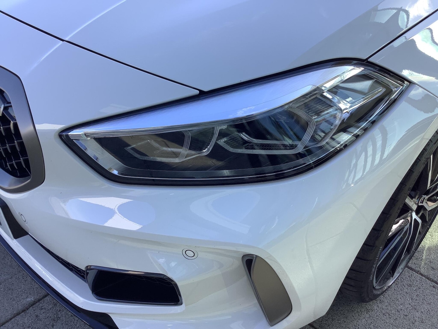 Used BMW 1 Series 2024 for sale - 76123995: Photo 15