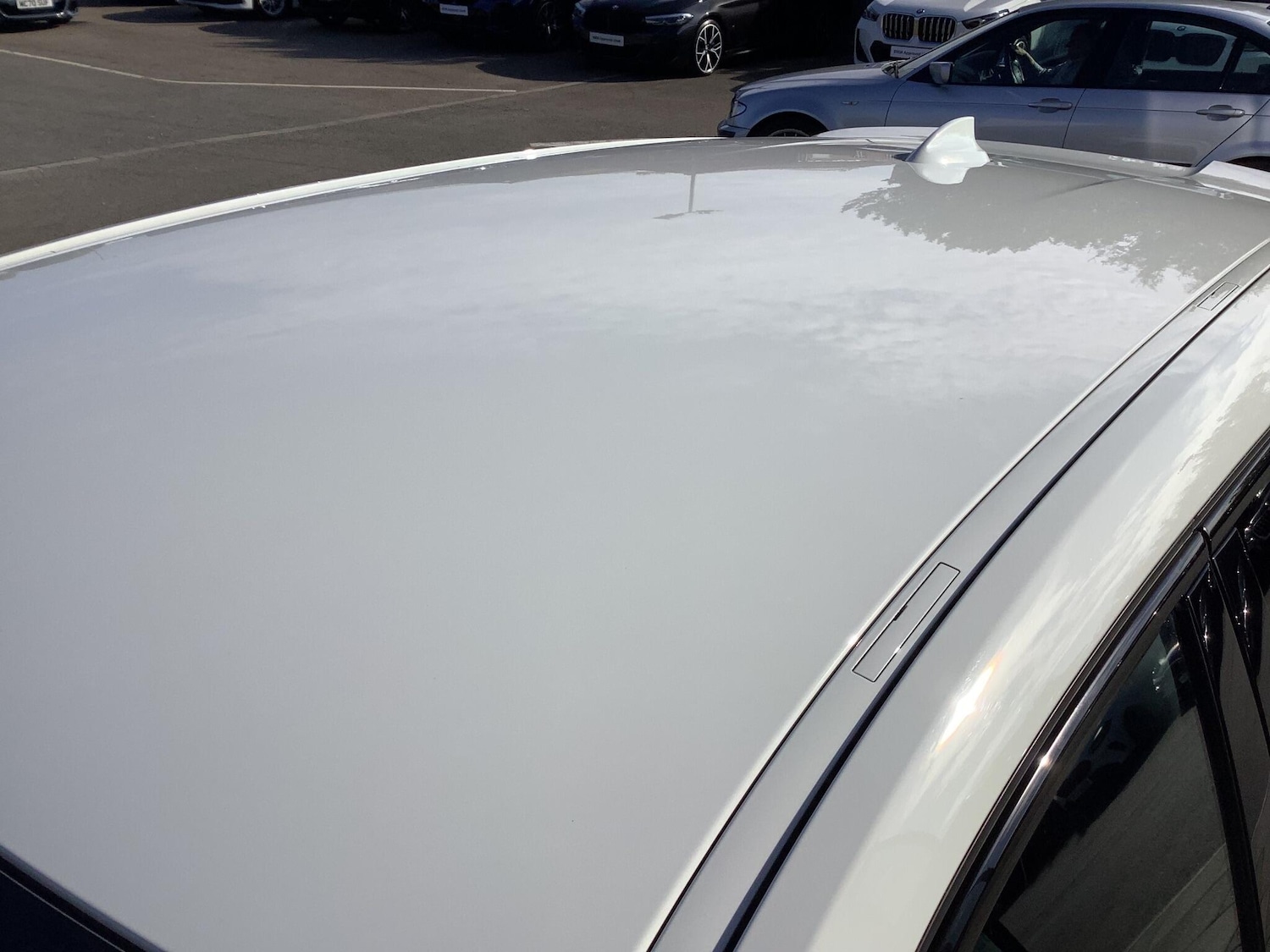 Used BMW 1 Series 2024 for sale - 76123995: Photo 16