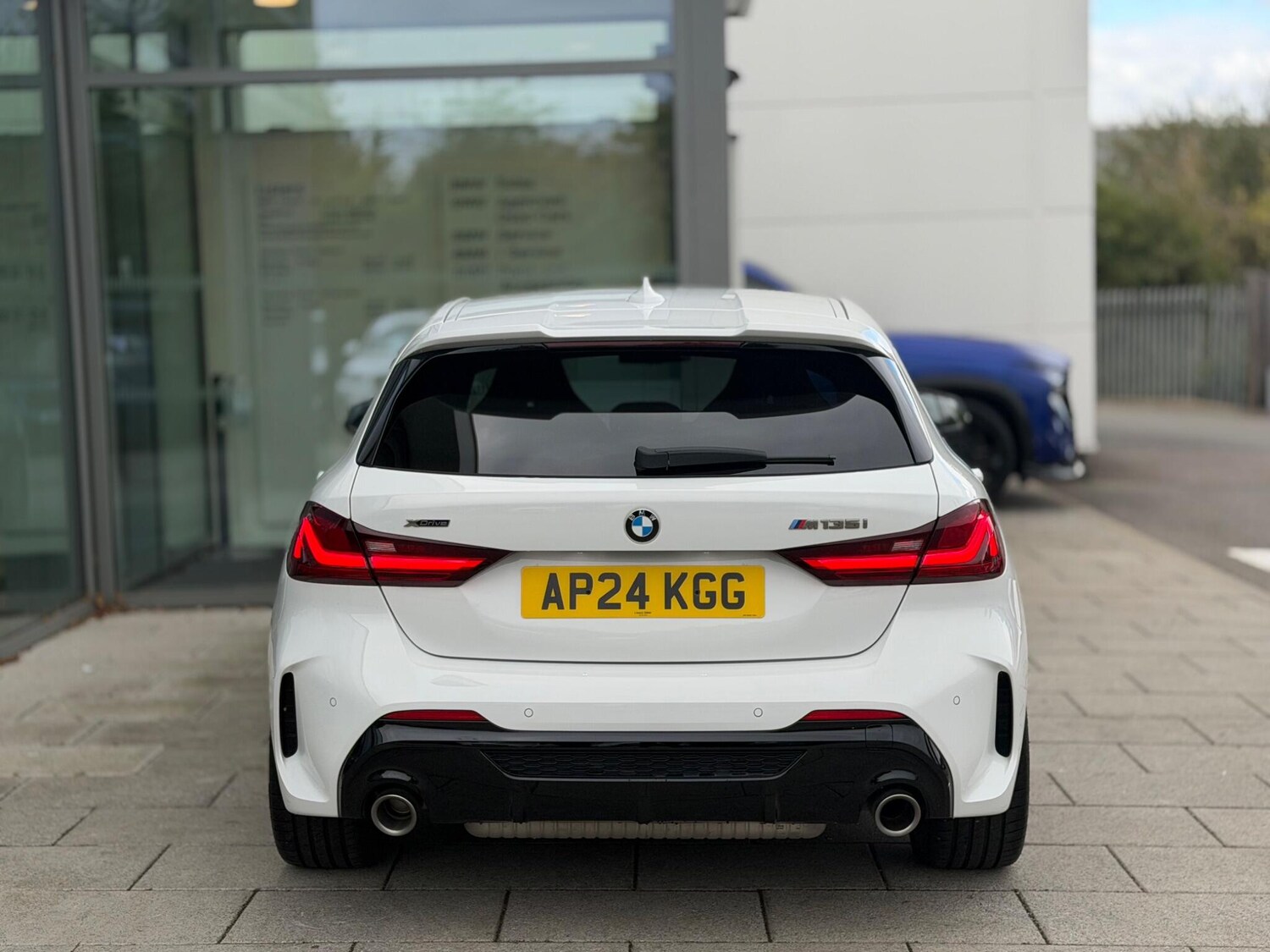 Used BMW 1 Series 2024 for sale - 76123995: Photo 19