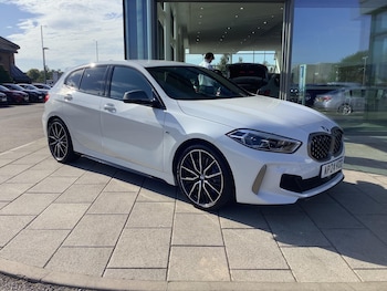 BMW - 1 Series