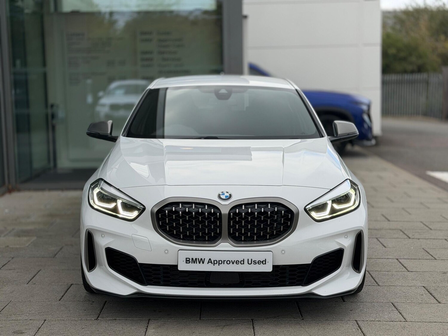 Used BMW 1 Series 2024 for sale - 76123995: Photo 20