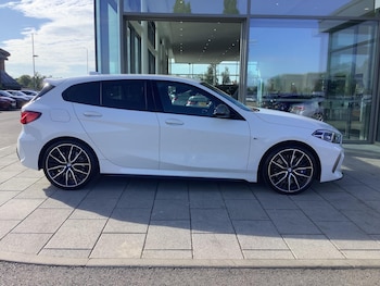 Used BMW 1 Series 2024 for sale - 76123995: Photo 3