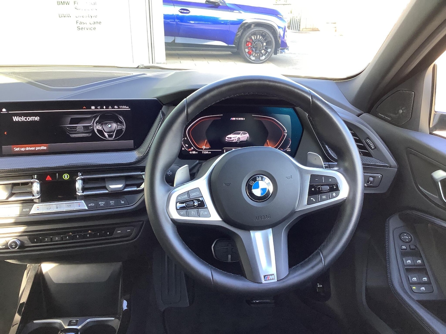 Used BMW 1 Series 2024 for sale - 76123995: Photo 6