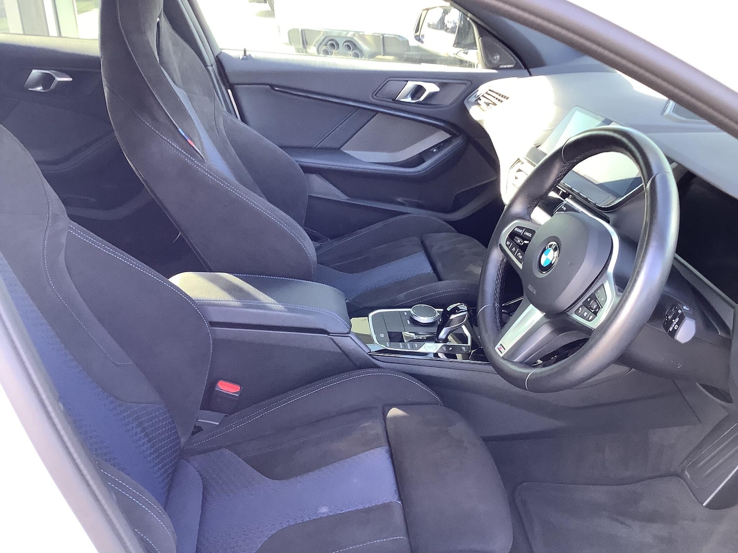 Used BMW 1 Series 2024 for sale - 76123995: Photo 7