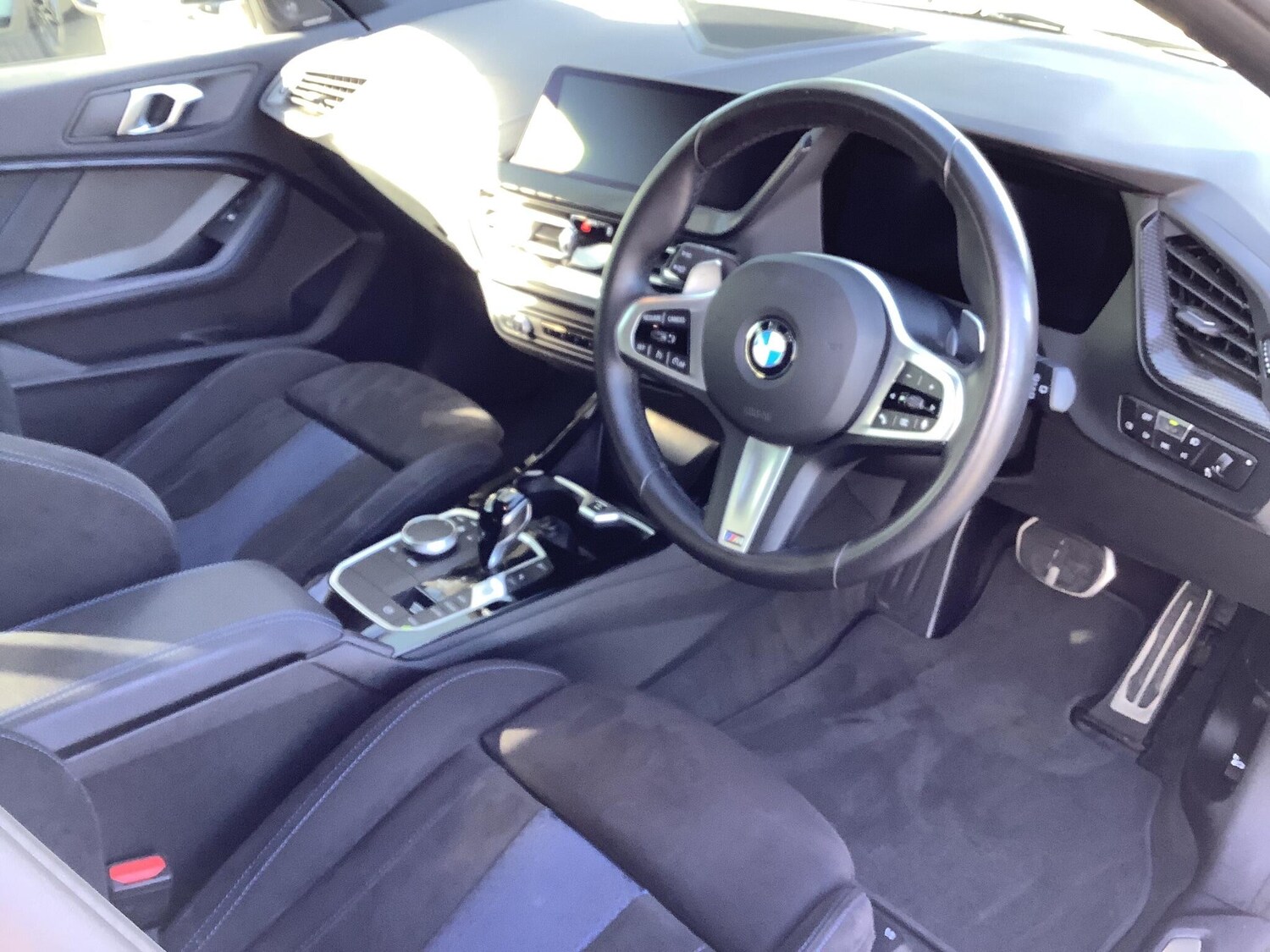 Used BMW 1 Series 2024 for sale - 76123995: Photo 9