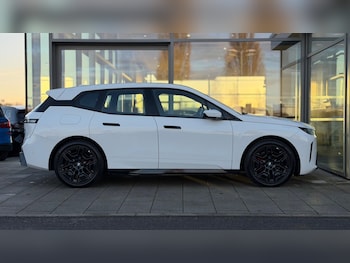 Used BMW iX 2025 for sale - 78449605: Photo