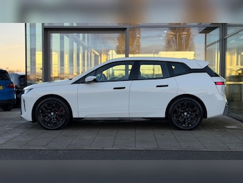 Used BMW iX 2025 for sale - 78449605: Photo