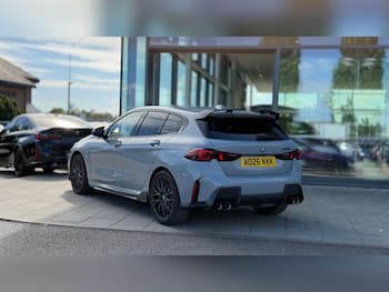 Used BMW 1 Series 2026 for sale - 79742830: Photo