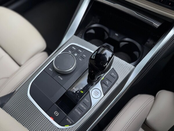 Used BMW 4 Series Gran Coupe 2022 for sale - 76017653: Photo 11