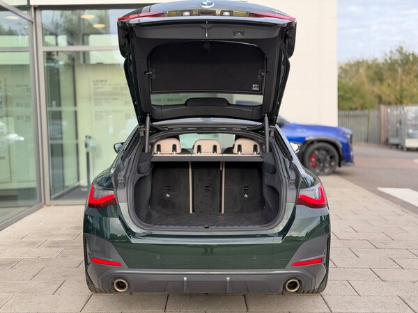 Used BMW 4 Series Gran Coupe 2022 for sale - 76017653: Photo 14