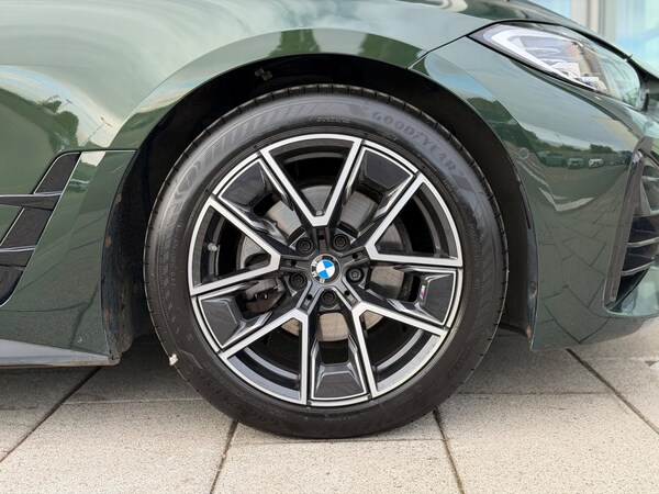 Used BMW 4 Series Gran Coupe 2022 for sale - 76017653: Photo 15