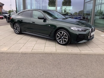 2022 (22) - 420i M Sport 5dr Step Auto