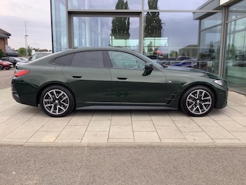 Used BMW 4 Series Gran Coupe 2022 for sale - 76017653: Photo 2