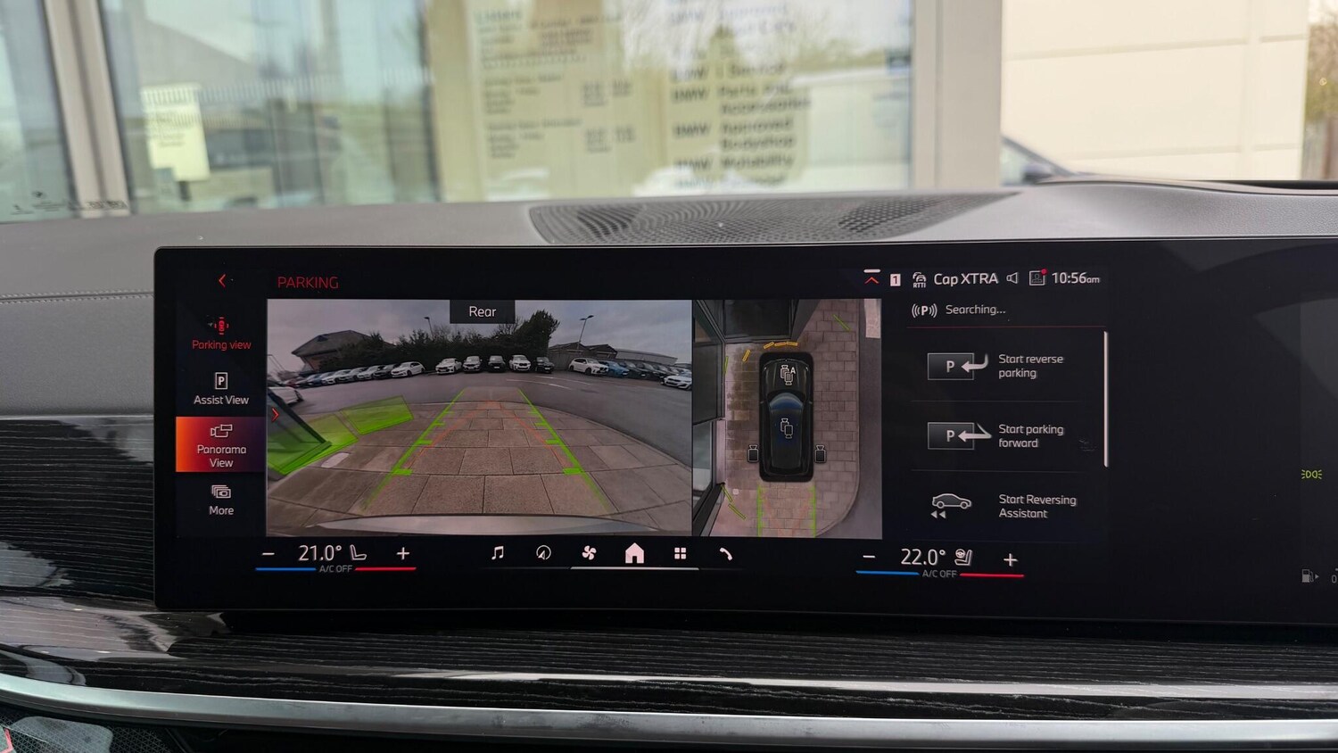 Used BMW X5 2024 for sale - 77427523: Photo 10