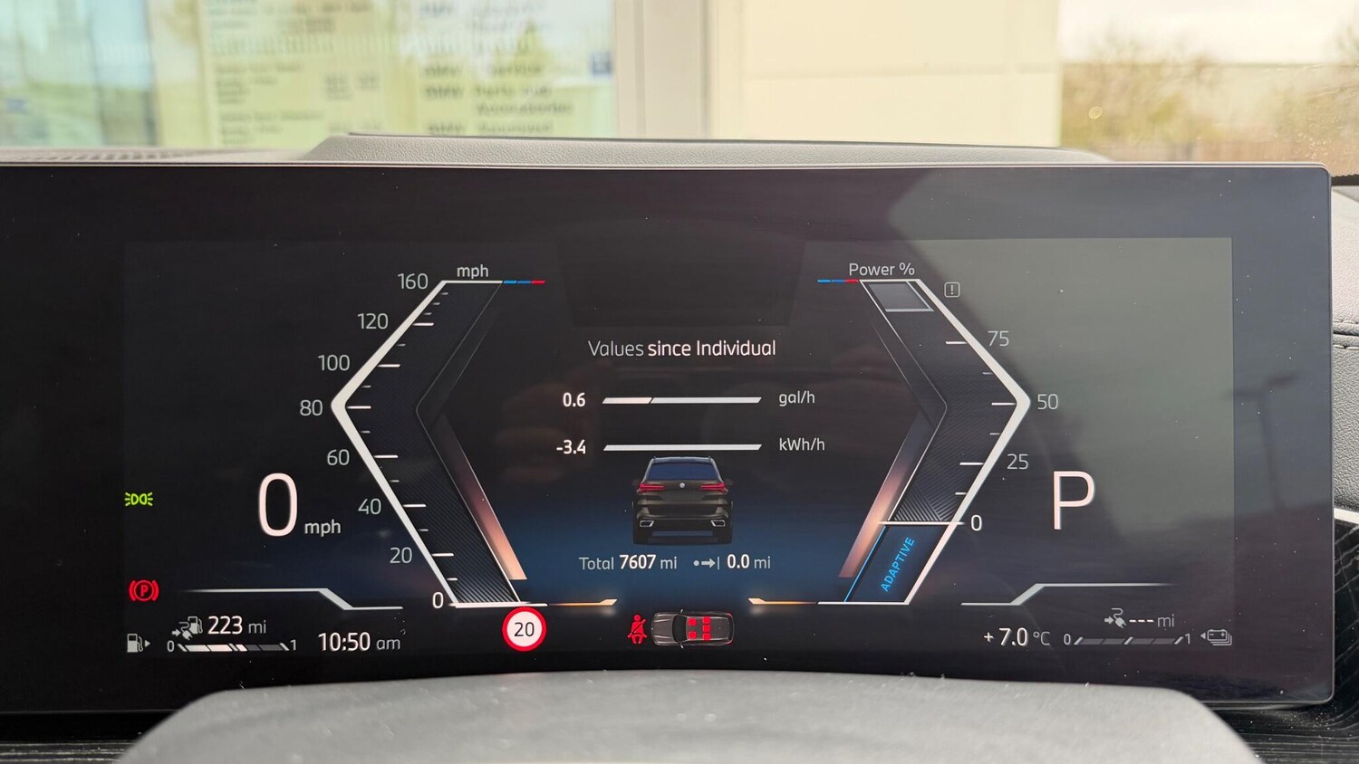 Used BMW X5 2024 for sale - 77427523: Photo 11