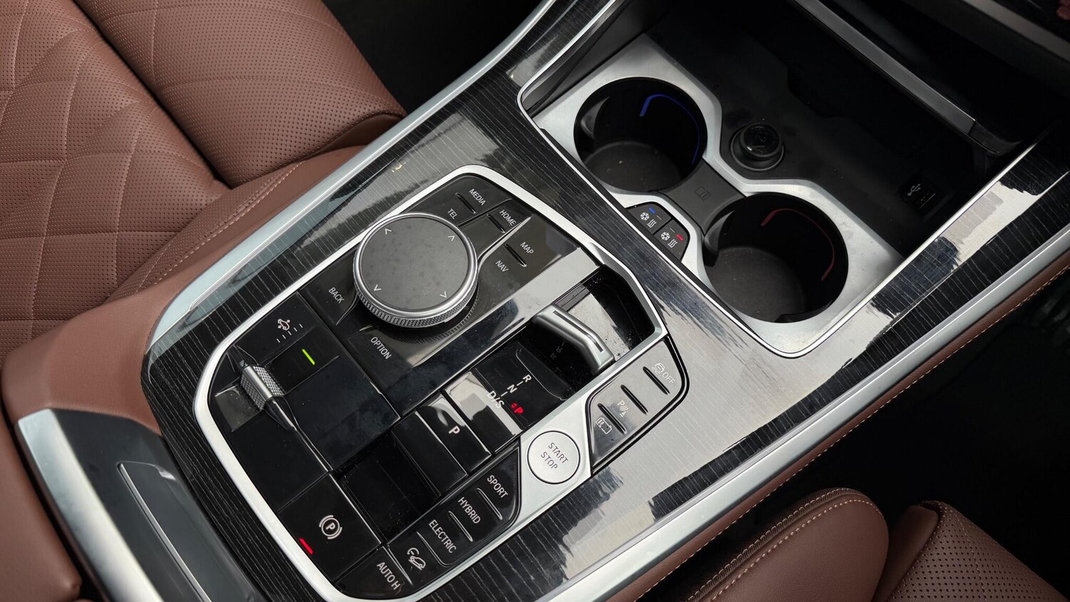 Used BMW X5 2024 for sale - 77427523: Photo 12