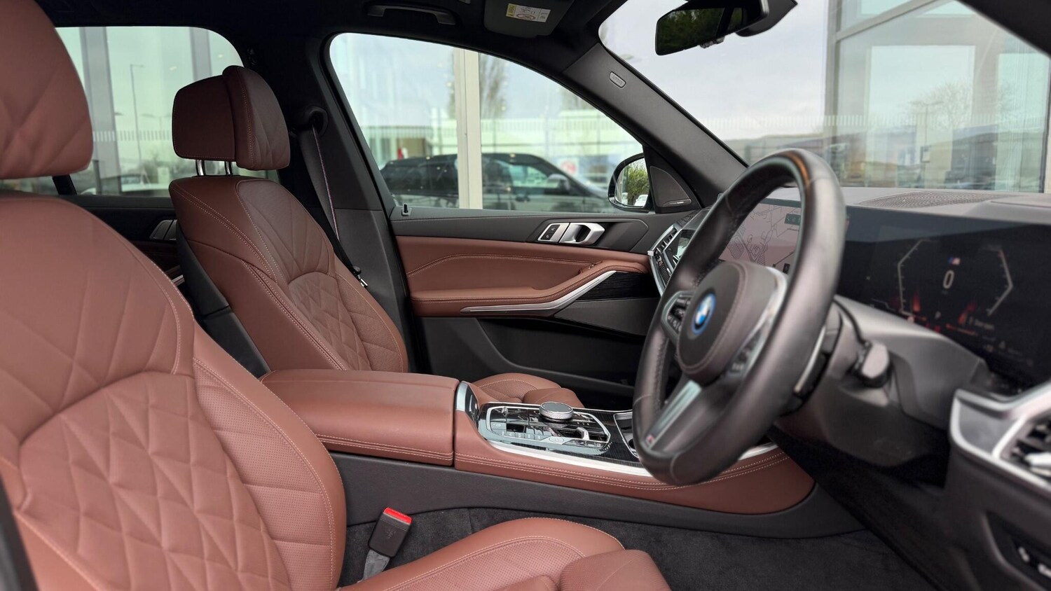 Used BMW X5 2024 for sale - 77427523: Photo 13