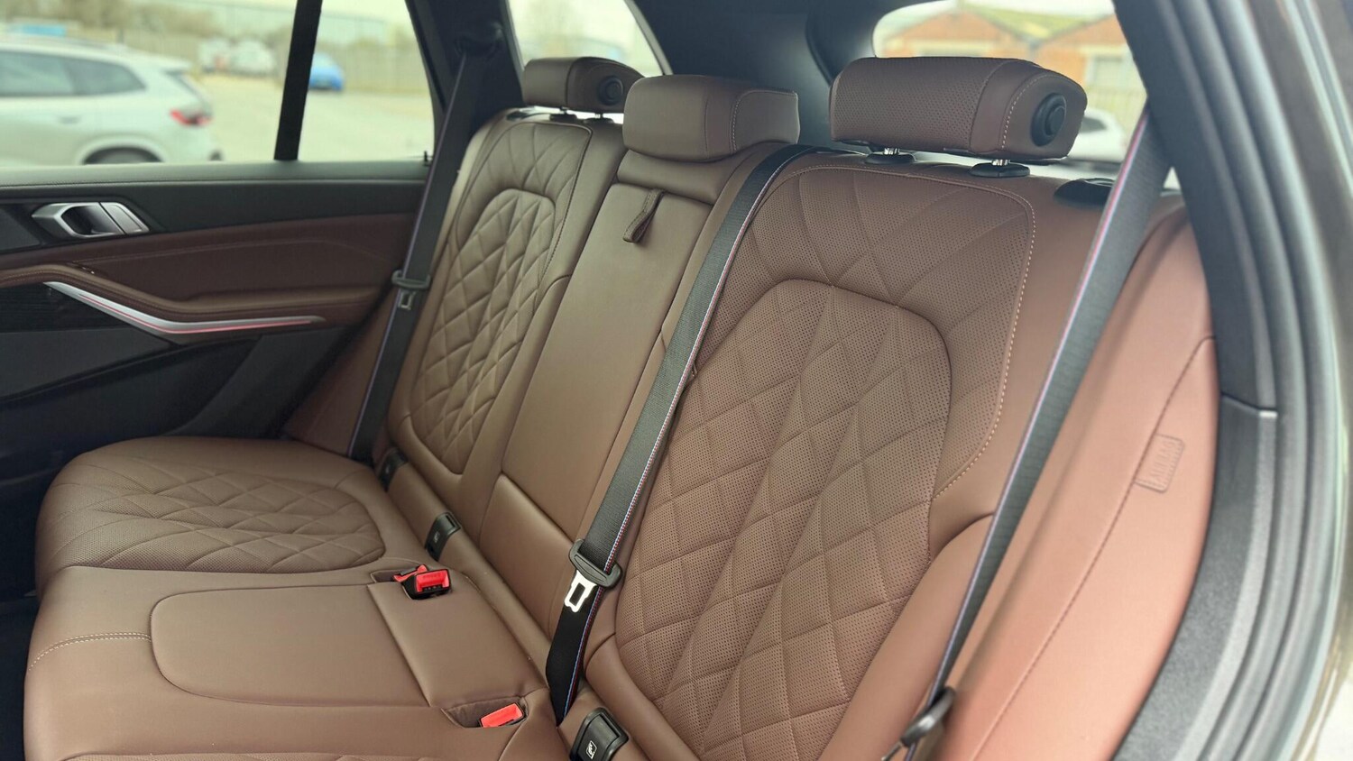 Used BMW X5 2024 for sale - 77427523: Photo 14