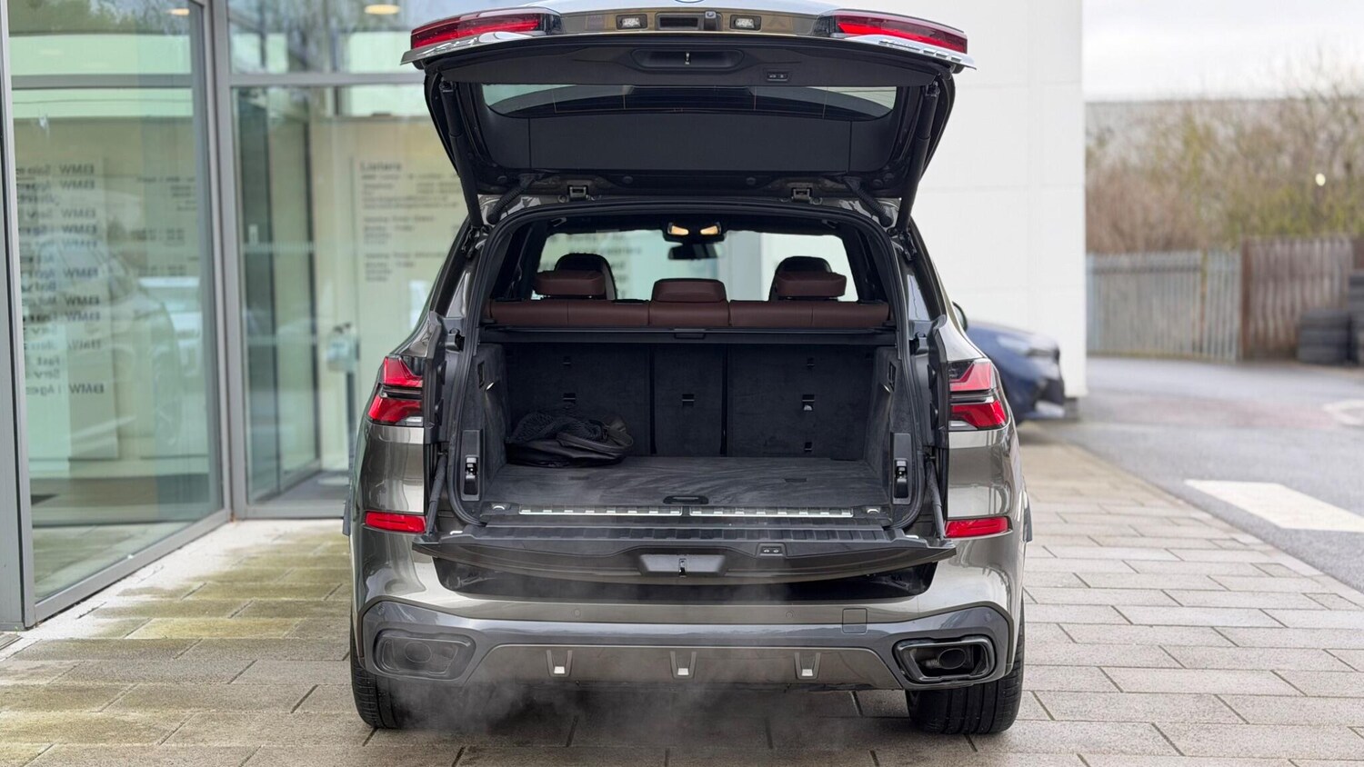 Used BMW X5 2024 for sale - 77427523: Photo 16