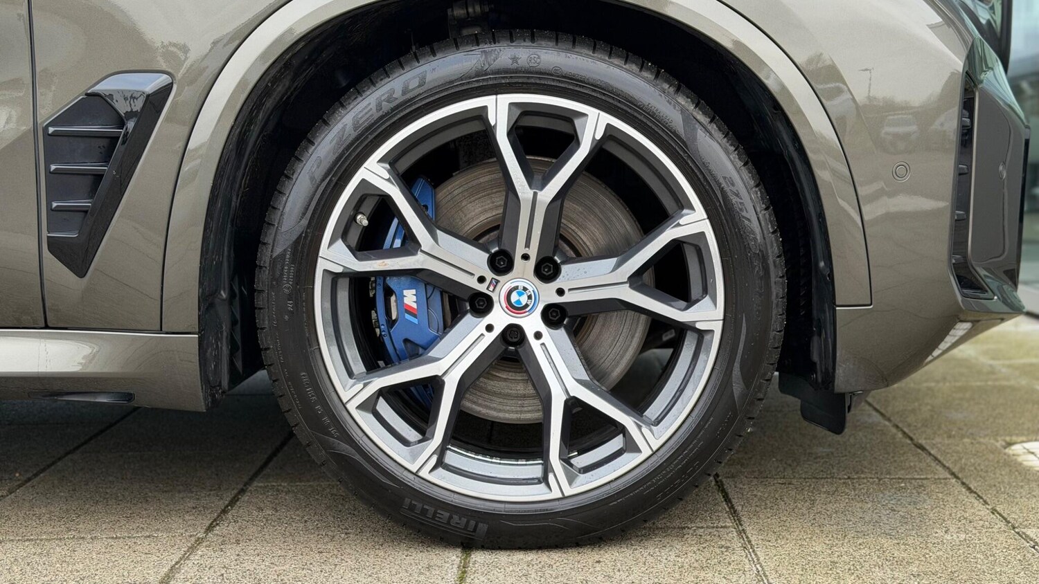 Used BMW X5 2024 for sale - 77427523: Photo 17