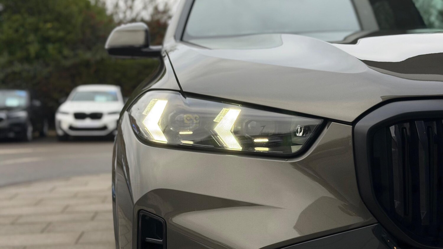 Used BMW X5 2024 for sale - 77427523: Photo 19