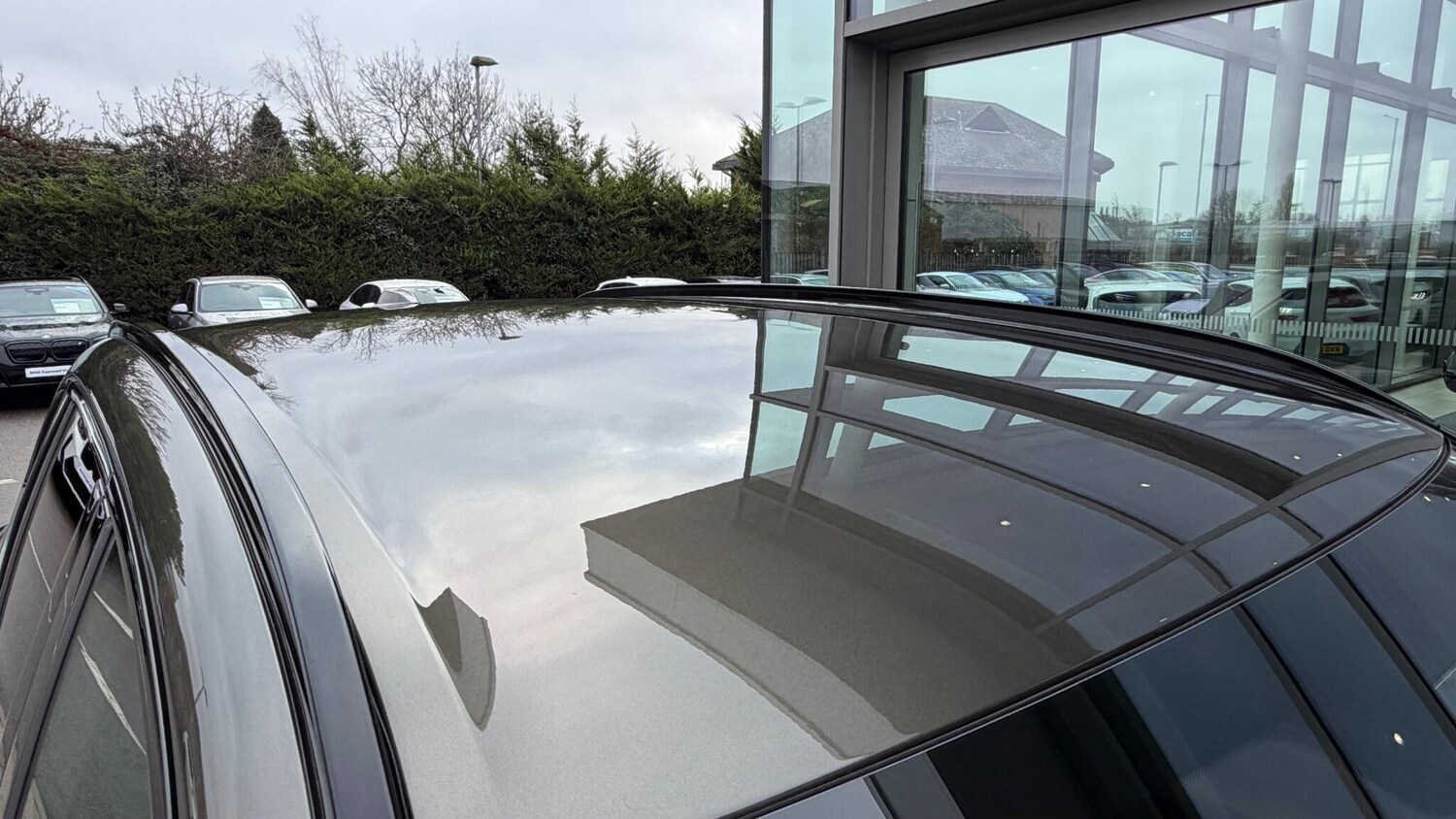 Used BMW X5 2024 for sale - 77427523: Photo 20